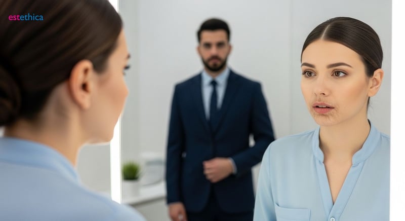 Epilare definitivă: cum funcționează și tehnologii