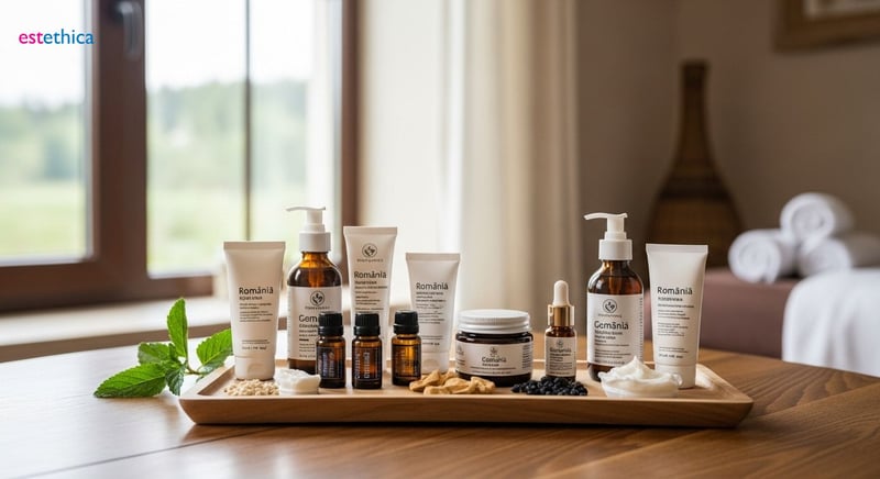 Reîntinerire facială eficientă cu Gençlik Aşısı