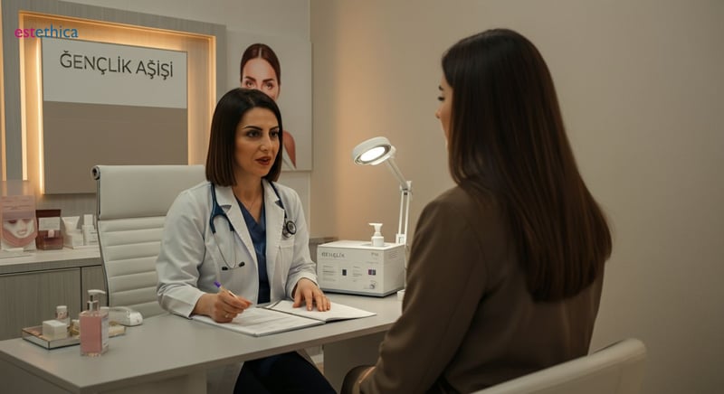 Cum Funcționează Gençlik Aşısı: Procesul Explicat