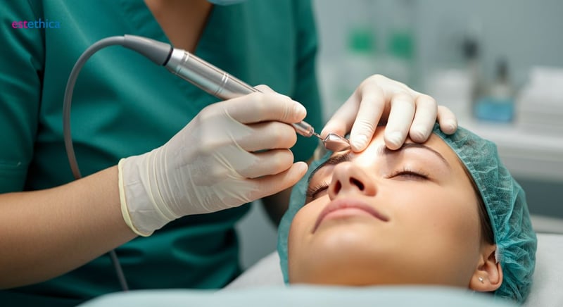Implant de păr: proces și rezultate așteptate