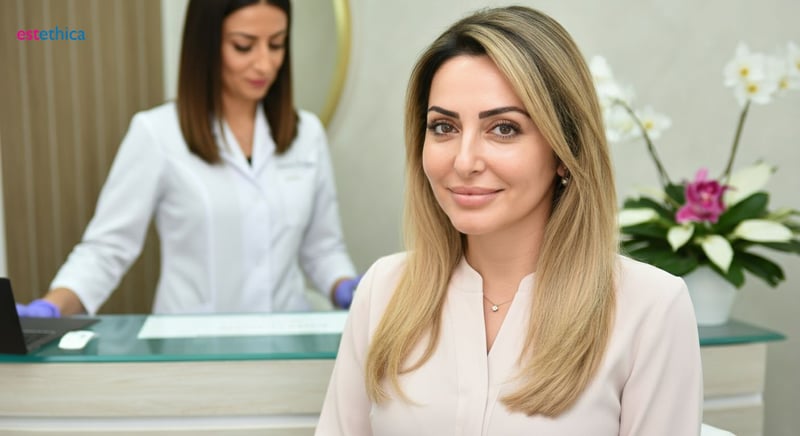 Injectii cu toxină botulinică pentru riduri