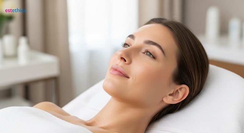 Lifting facial fără bisturiu: Cum funcționează?
