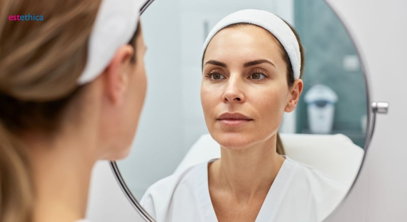 Întinerire facială fără operație: cum funcționează și rezultate posibile
