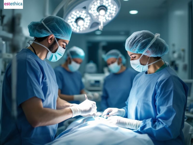 Procedura de extindere a penisului explicată