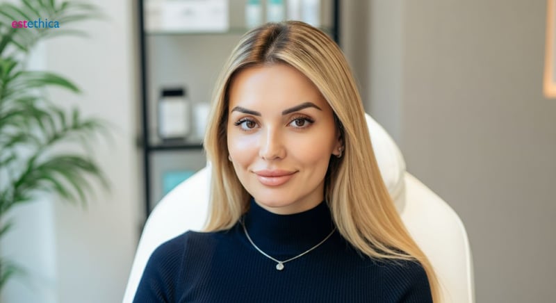 Toxina botulinică pentru rejuvenare facială