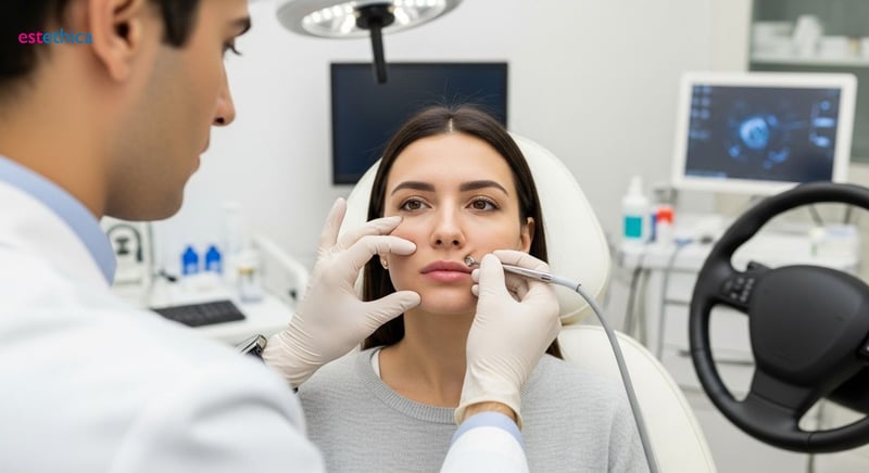 Tratamente injectabile reintinerire faciala