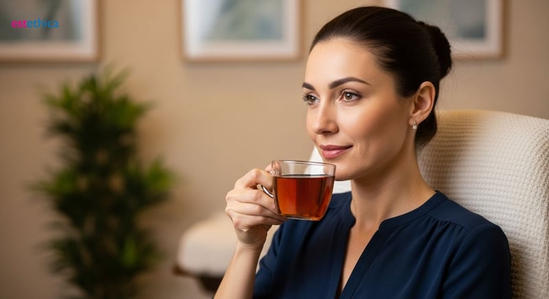 Masaj anticelulitic: siluetă tonifiată și stare de bine