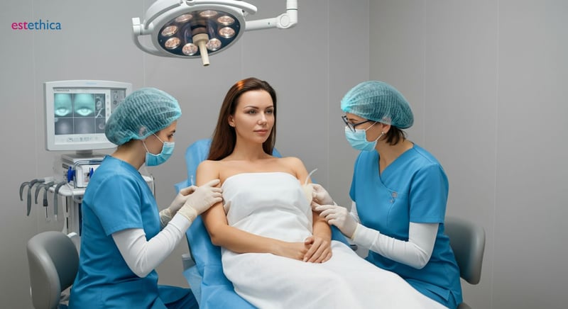 Ghid alegere chirurg plastician potrivit