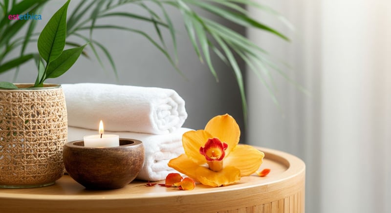 Alegerea centrului spa potrivit în România