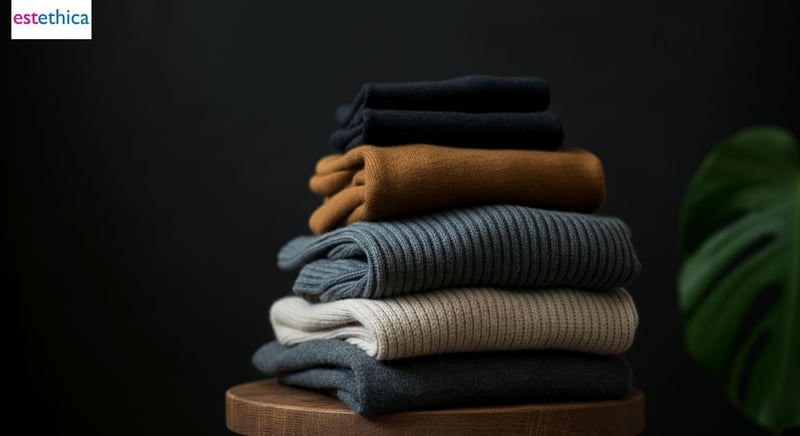 Ghid alegere haine sustenabile fără compromisuri