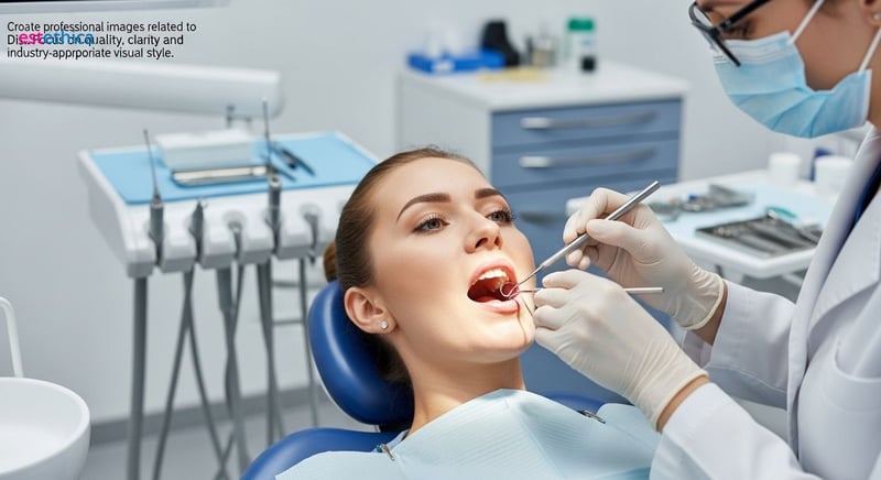 Obturații dentare: Compozit, Amalgam, Inlay/Onlay