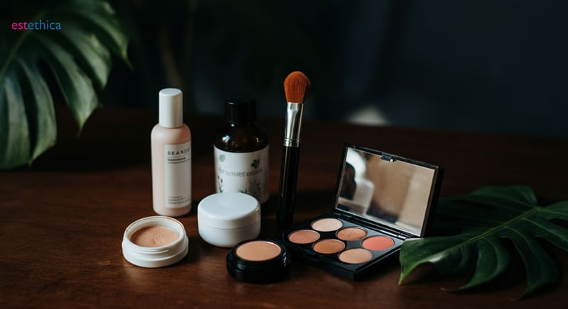 Alegerea produselor cosmetice sustenabile