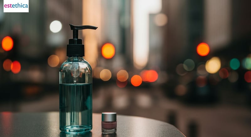 Produse de frumusețe sustenabile eco-friendly