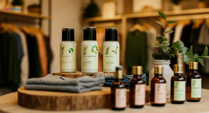 Ghid pentru alegerea produselor ecologice autentice