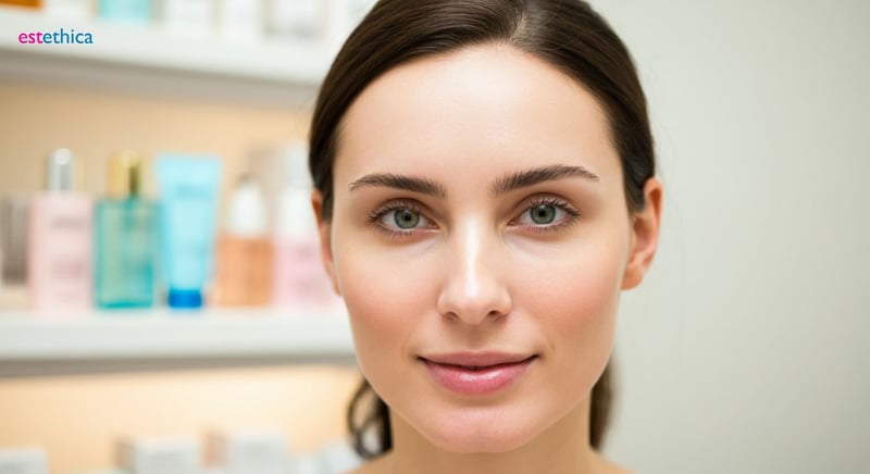 Ghid alegere produse cosmetice pentru tipul de ten