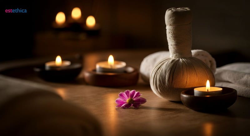 Alegerea spa-ului ideal pentru nevoile tale