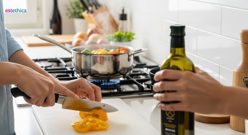 Plan alimentar sănătos și ușor de urmat