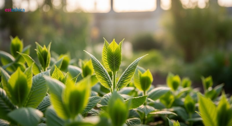 Îmbunătățirea naturală a regenerării celulare