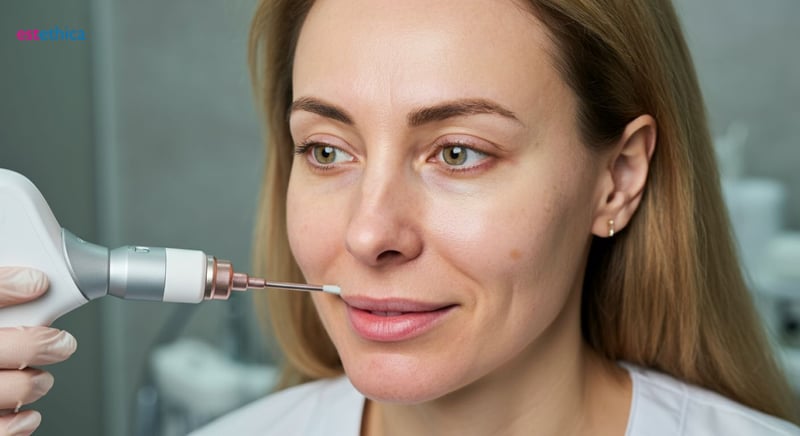 Prevenirea hiperpigmentării cu rutină corectă de îngrijire