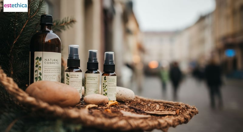 Cum să recunoști cosmeticele naturale autentice