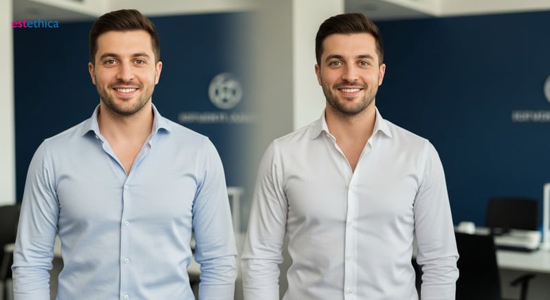 Ginecomastie: Sfaturi și tratamente