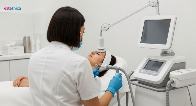 Ghid regenerare naturală țesuturi