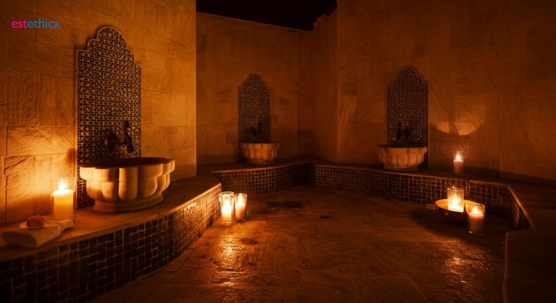 Pregătire corectă pentru experiență hamam memorabilă