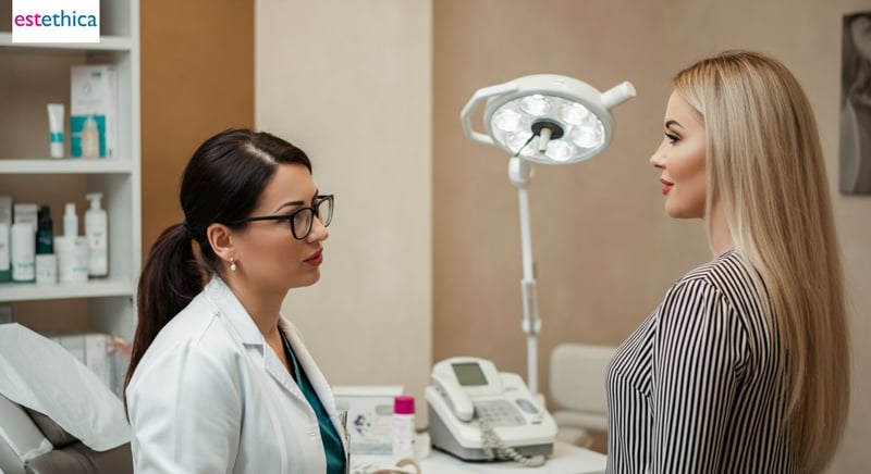 Pregătire eficientă pentru chirurgie