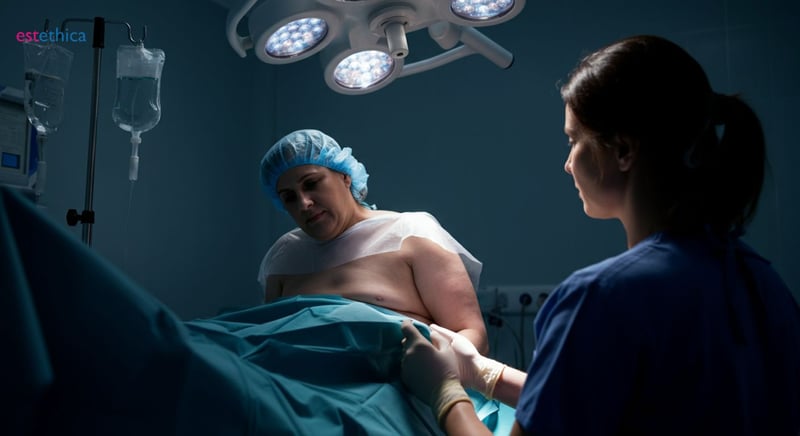 Pregătire eficientă pentru intervenție medicală