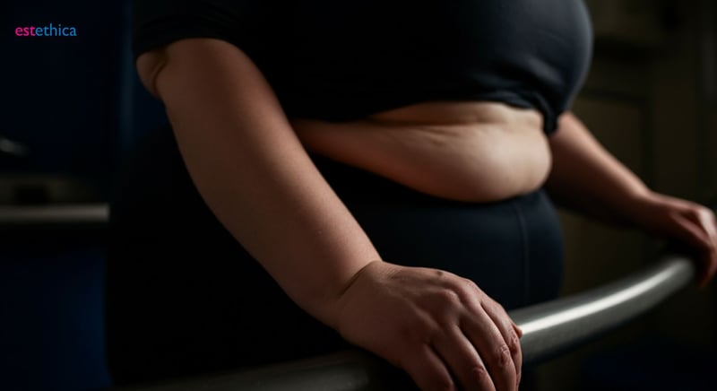 Pregătire mentală și fizică pentru operația de stomac