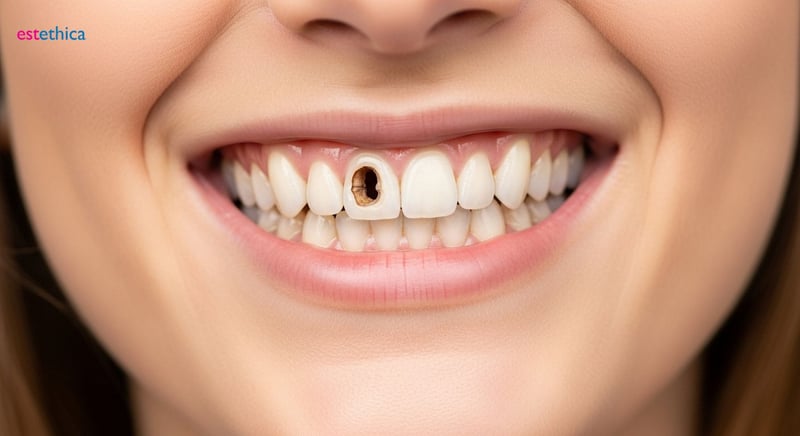 Etape și sfaturi pentru aplicarea corectă a unei plombe dentare