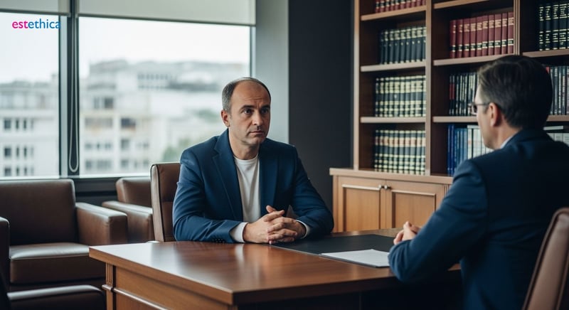 Avocat drepturile tale protectie