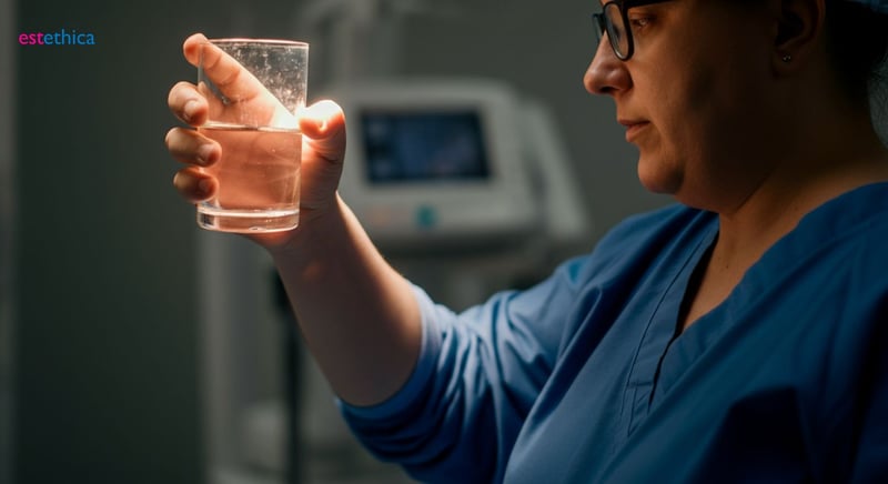 Pregătire pentru operație la stomac: sfaturi esențiale