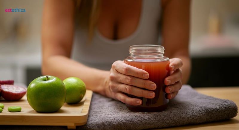 Curățare profundă vs. detoxifiere rapidă: alegerea corectă pentru sănătatea ta