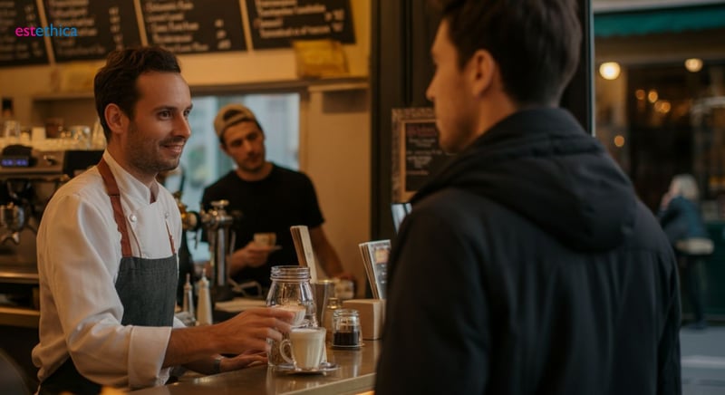 Déchiffrer le 'Bonjour' : Signification culturelle