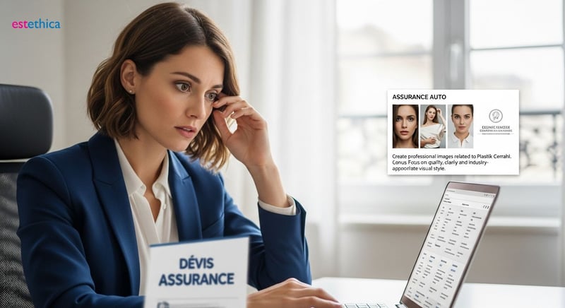 Décryptage garanties assurance auto