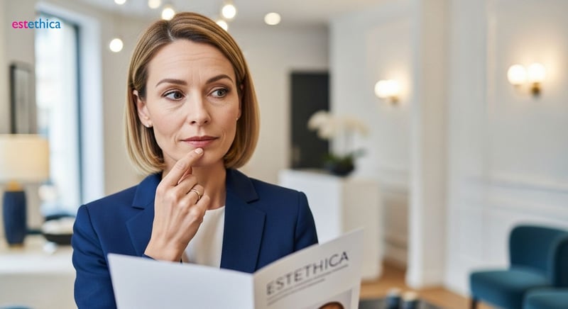 Tendances beauté modernes