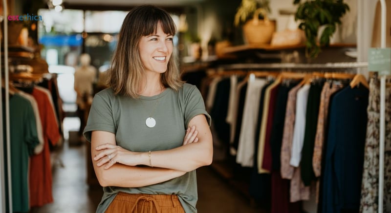 Ropa ecológica en España: Dónde comprar