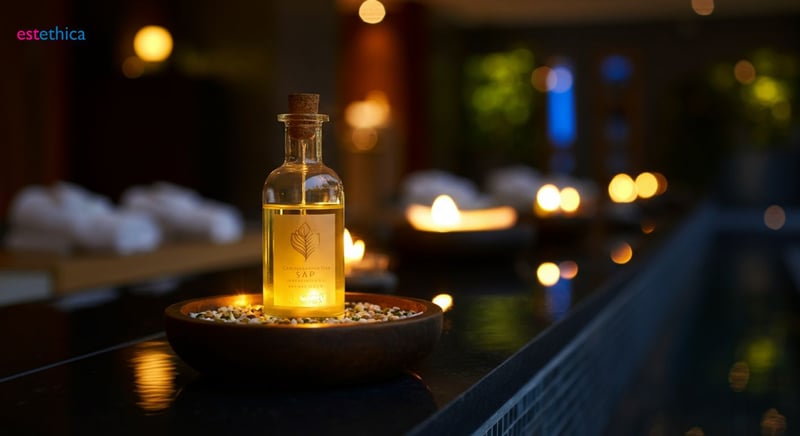 Encuentra el spa perfecto para tu salud
