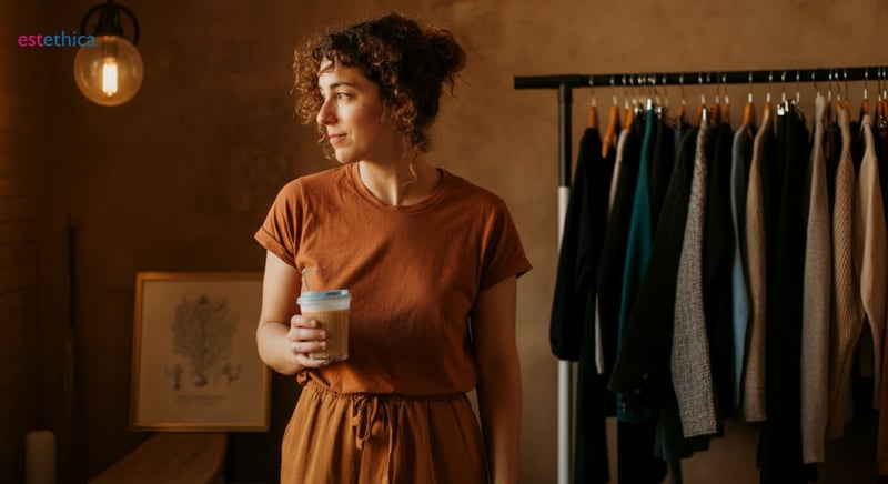 Tiendas de moda ética en España
