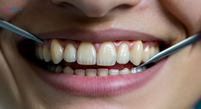 Pose d'un implant dentaire étape par étape