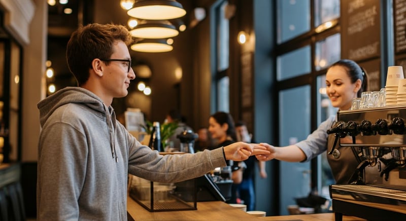 Привет, Здравствуйте, Как дела: различия