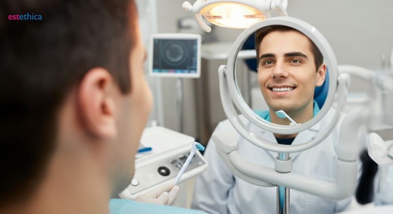 علامات تحذيرية لزيارة طبيب الأسنان
