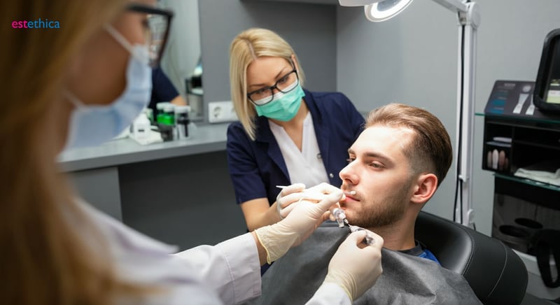هل أنت مرشح جيد لزراعة الشعر؟ اكتشف الآن!