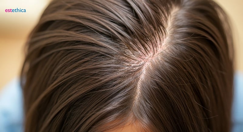 أحدث تقنيات زراعة الشعر