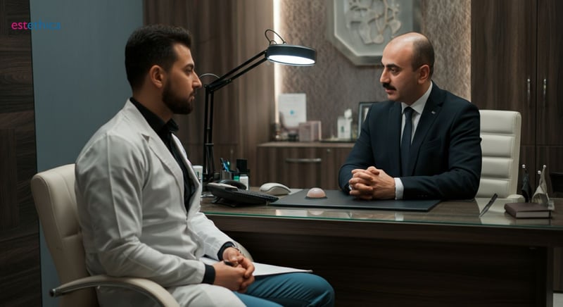 زراعة الشعر: ما هي وكيف تعمل؟