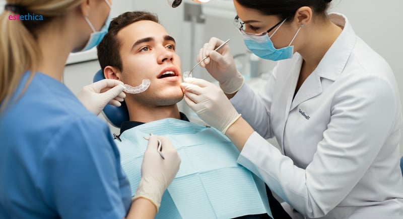 صحة الأسنان: عادات يومية تحمي الابتسامة