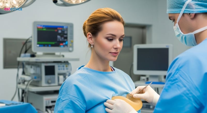 Импланты груди: выбор и советы экспертов