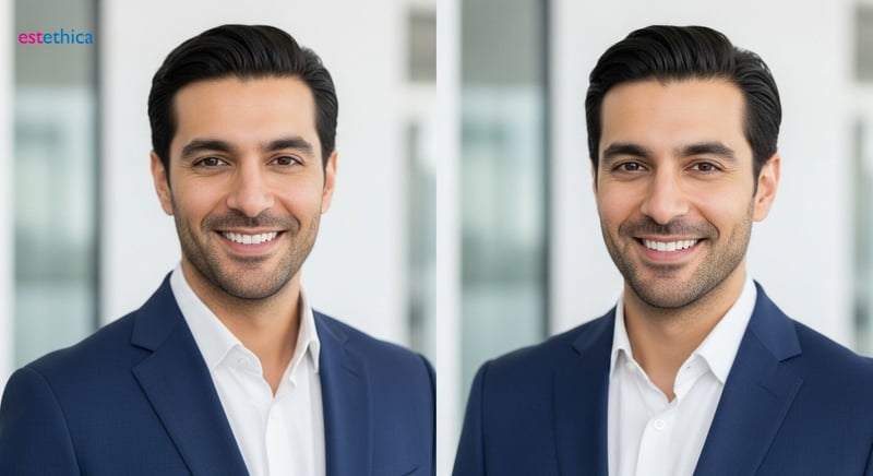تجميل الأنف غير الجراحي: هل يناسبك؟
