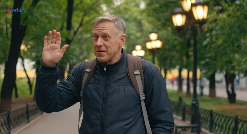 Тонкости русского приветствия: избегайте ошибок